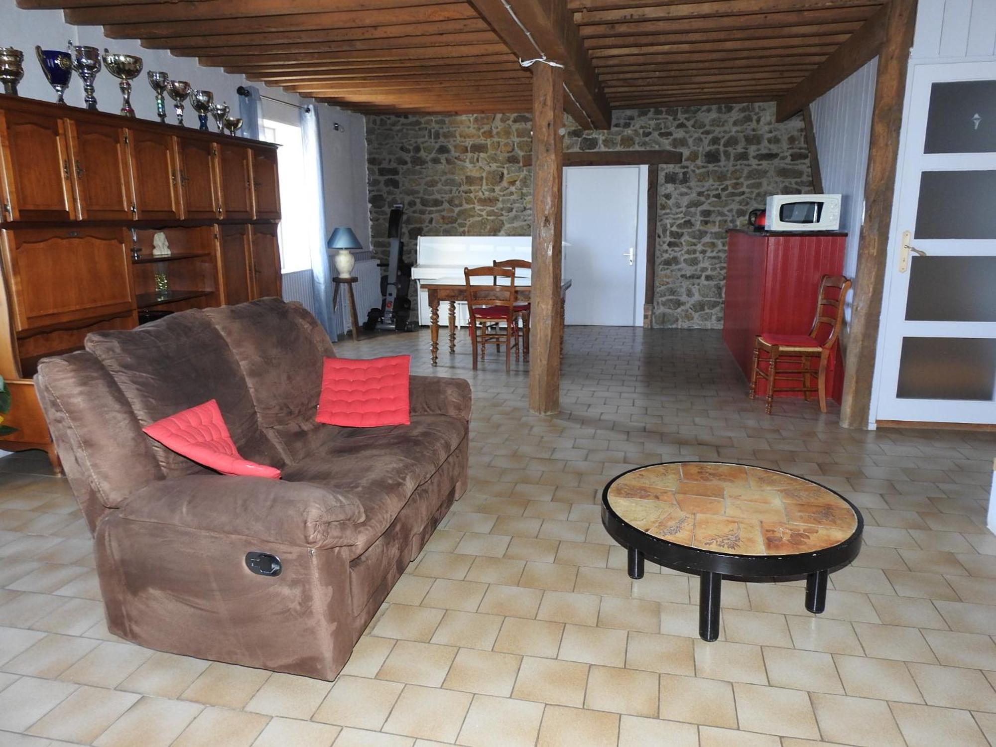 Domaine Des Gardette Ξενοδοχείο Vaux-en-Beaujolais Εξωτερικό φωτογραφία